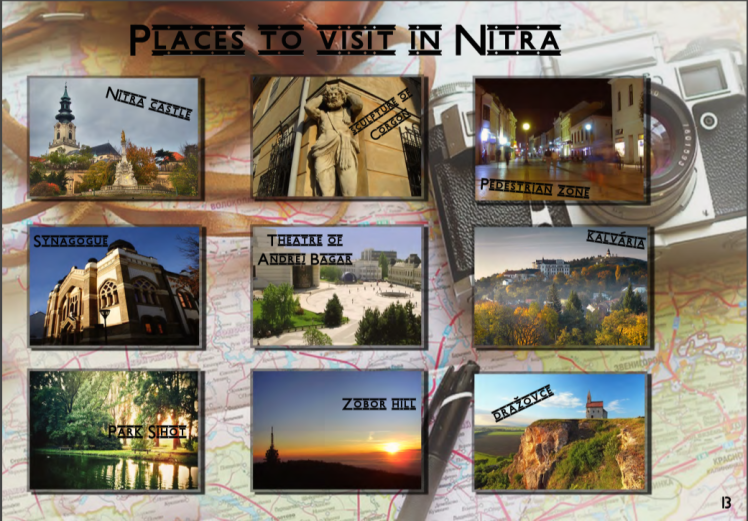 places-to-visit-in-nitra